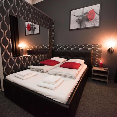 Apartament Z Jacuzzi Krakow Rynek Esterno foto