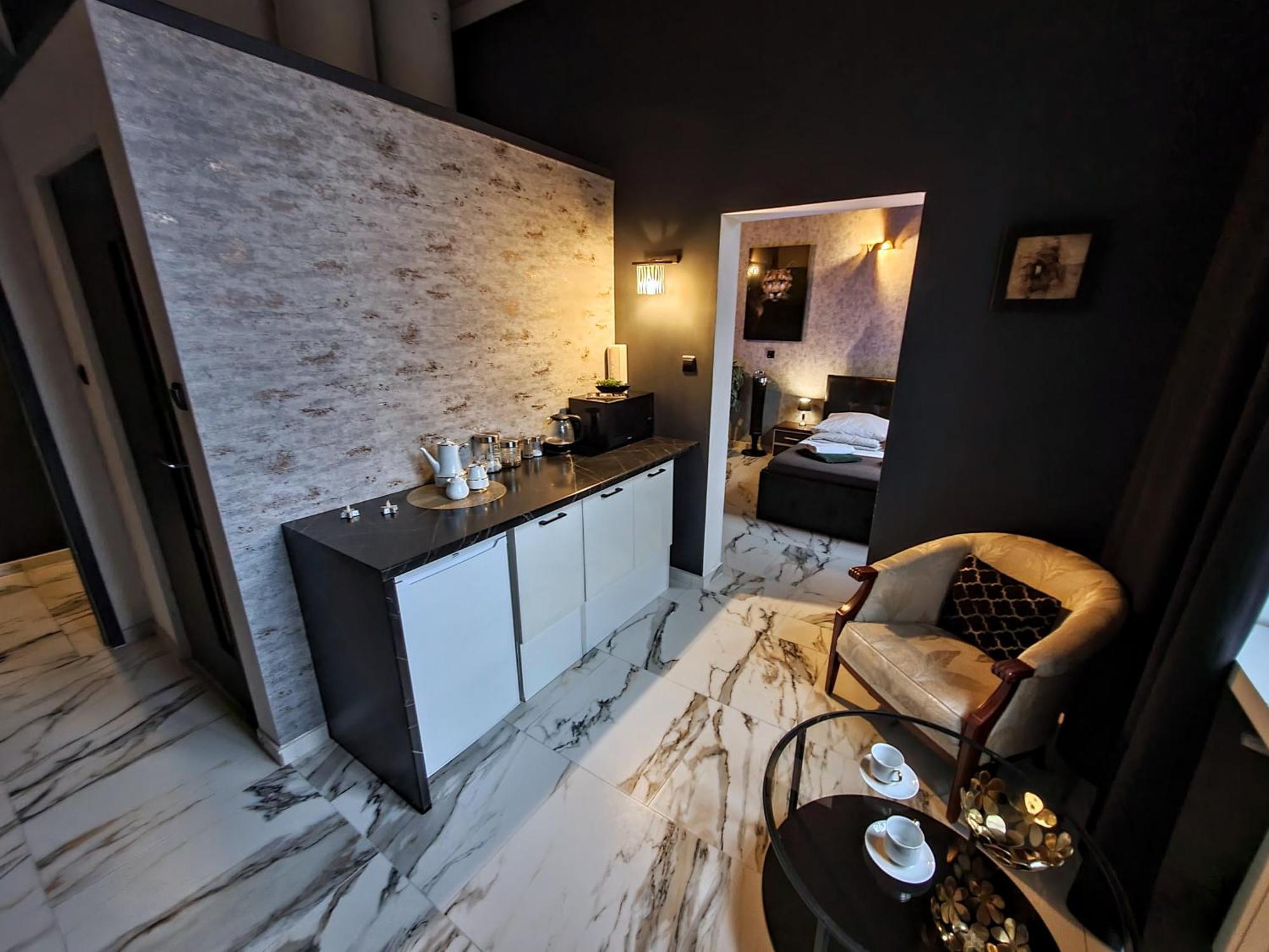 Apartament Z Jacuzzi Krakow Rynek Esterno foto