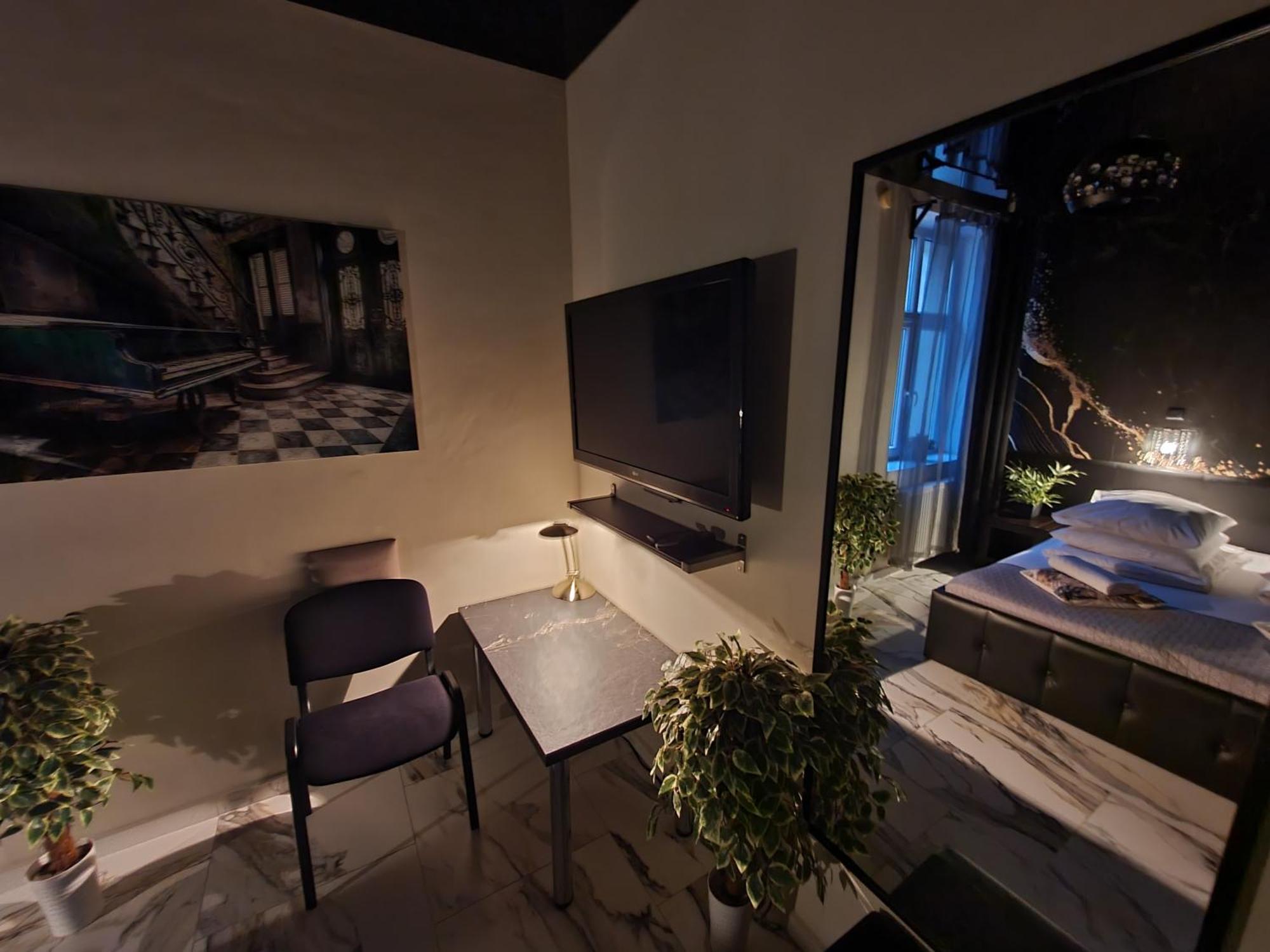 Apartament Z Jacuzzi Krakow Rynek Camera foto