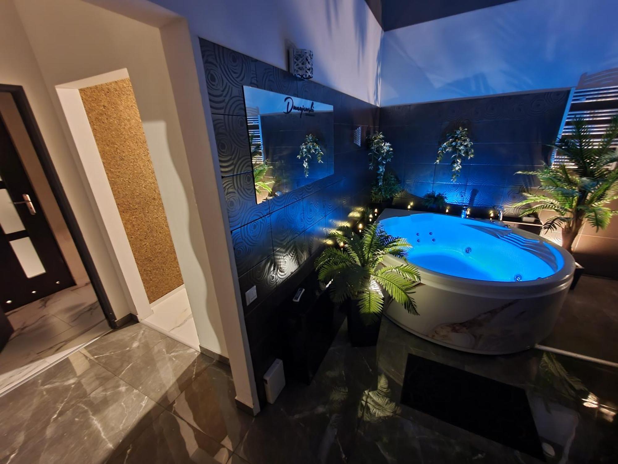 Apartament Z Jacuzzi Krakow Rynek Camera foto
