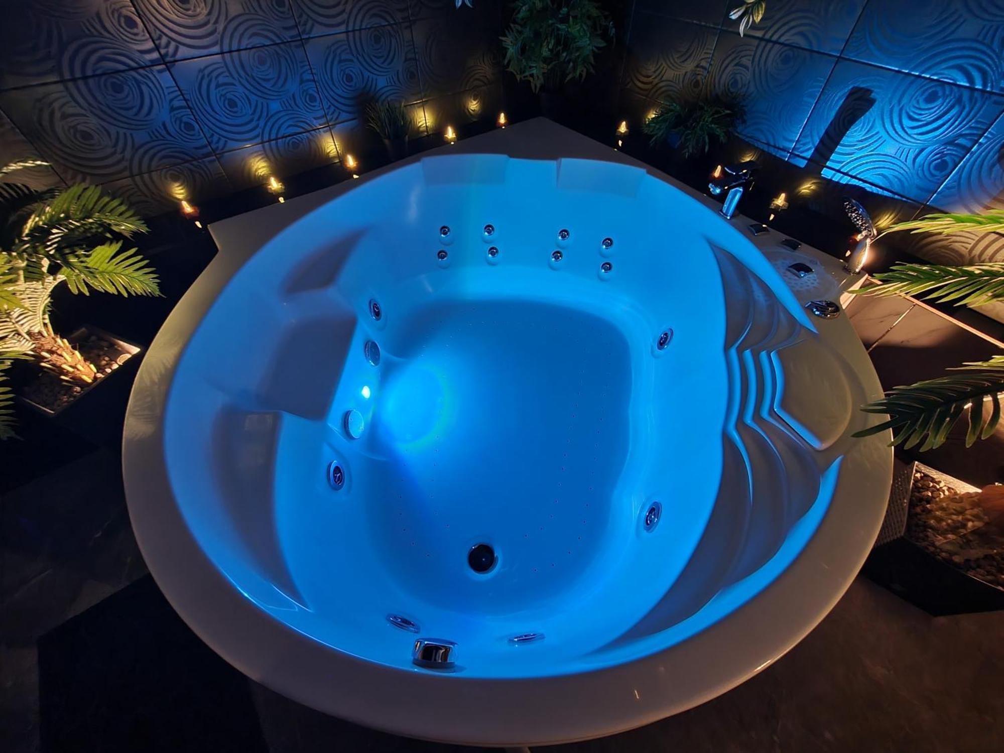 Apartament Z Jacuzzi Krakow Rynek Camera foto