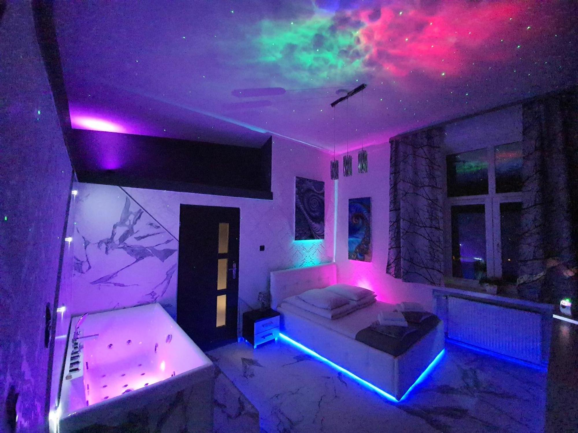 Apartament Z Jacuzzi Krakow Rynek Camera foto
