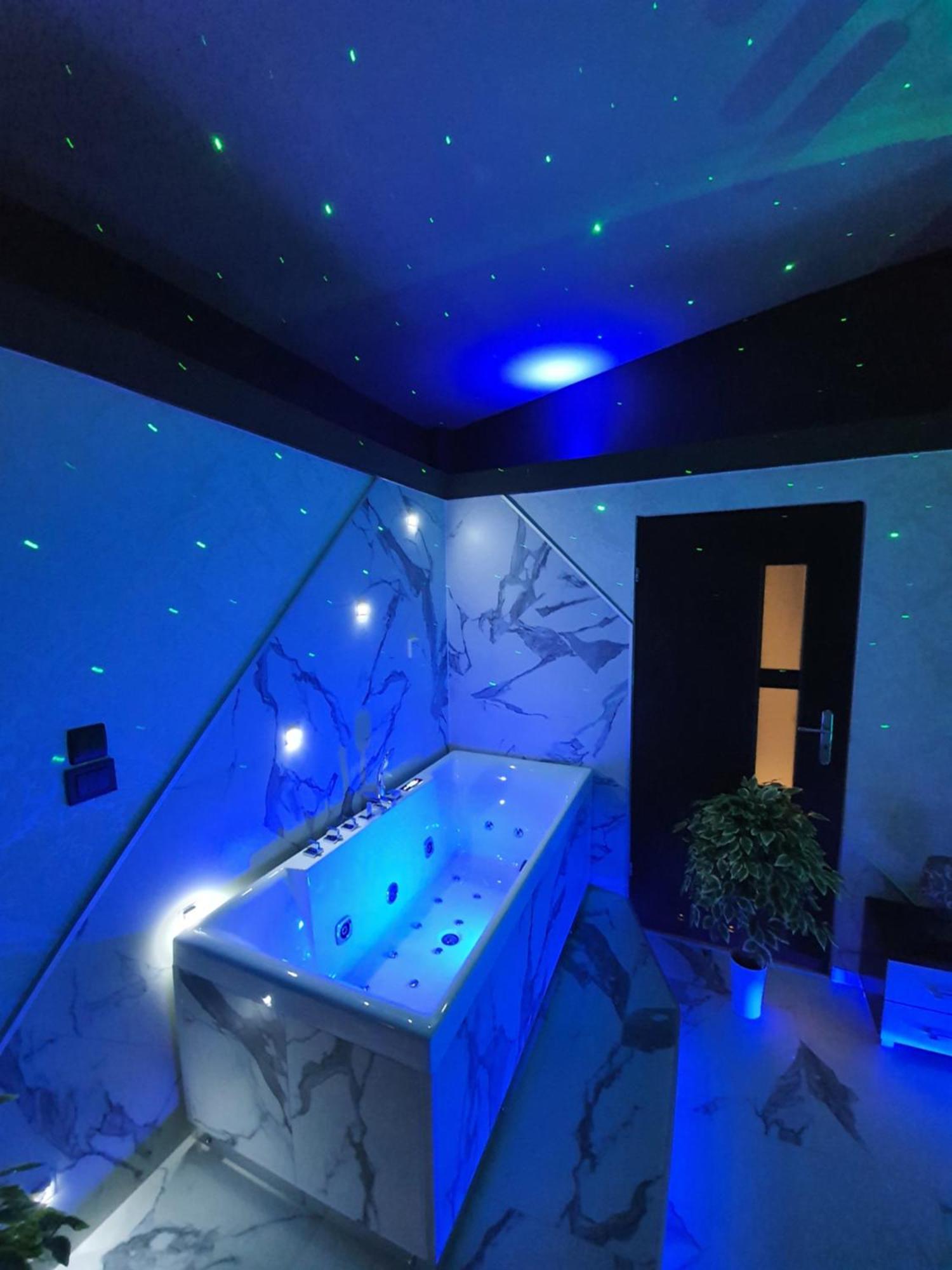 Apartament Z Jacuzzi Krakow Rynek Camera foto