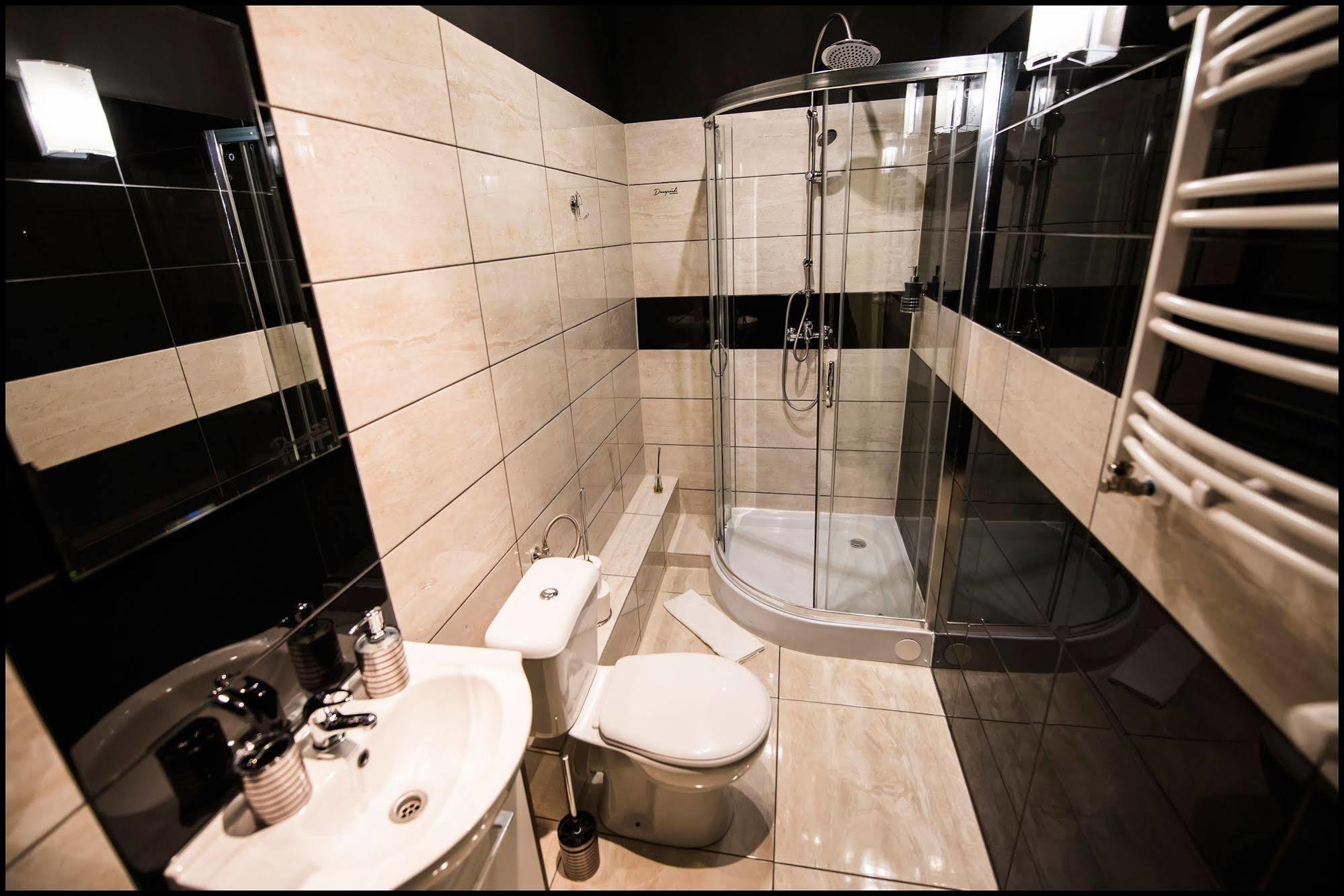 Apartament Z Jacuzzi Krakow Rynek Esterno foto