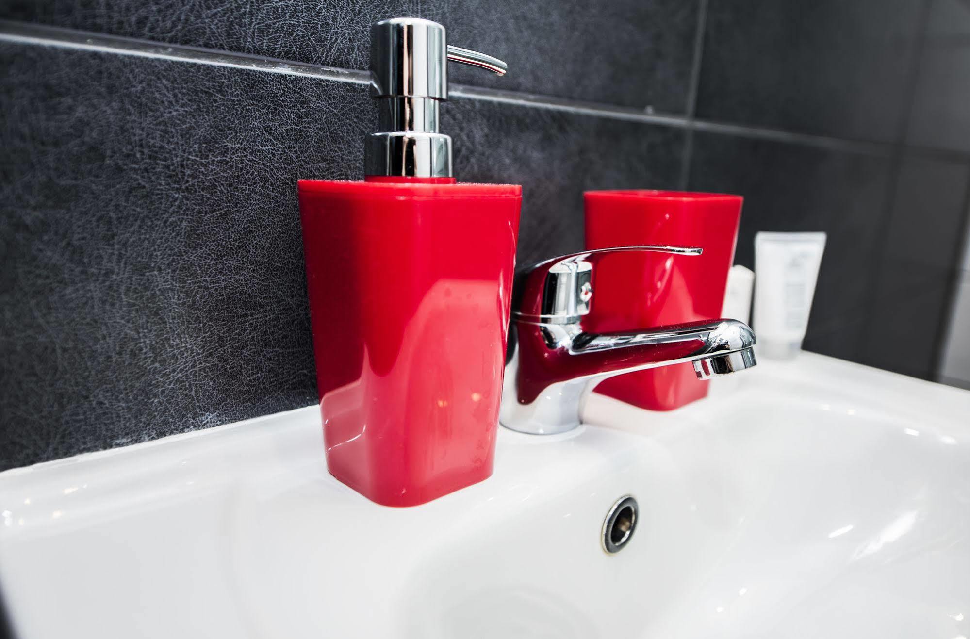 Apartament Z Jacuzzi Krakow Rynek Esterno foto