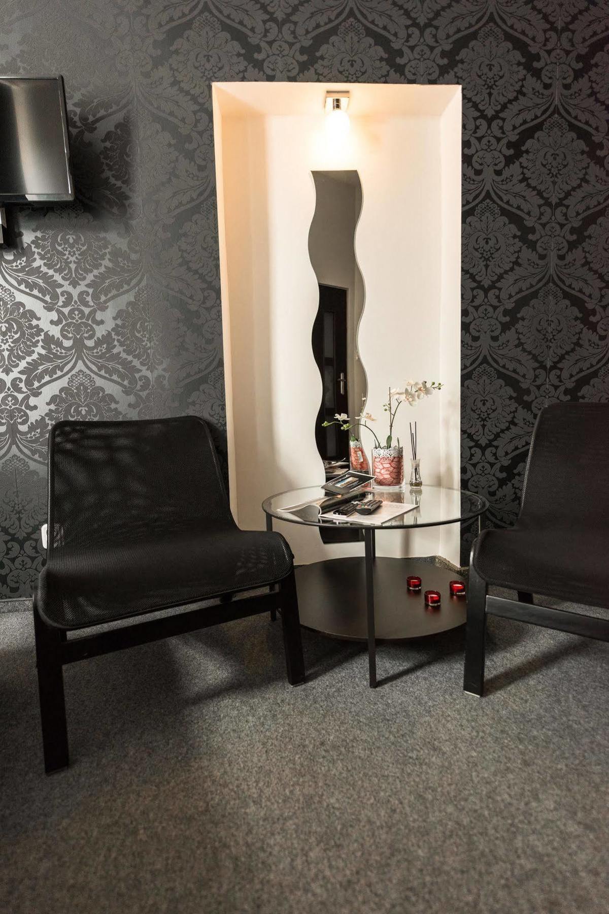Apartament Z Jacuzzi Krakow Rynek Esterno foto