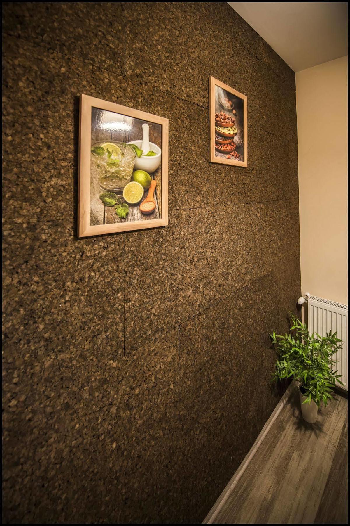 Apartament Z Jacuzzi Krakow Rynek Esterno foto